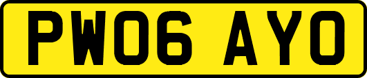 PW06AYO