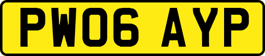 PW06AYP