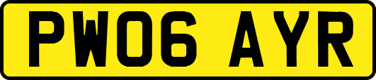 PW06AYR