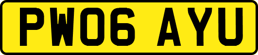PW06AYU