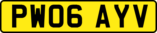 PW06AYV