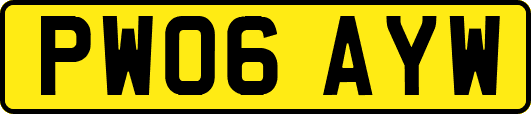 PW06AYW