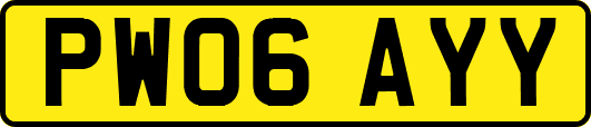 PW06AYY