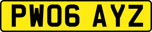 PW06AYZ