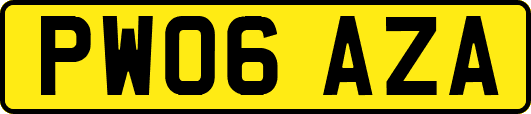 PW06AZA