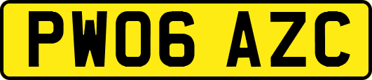 PW06AZC