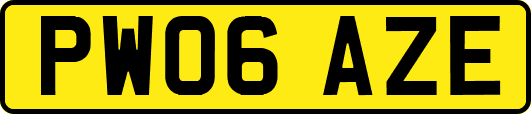 PW06AZE