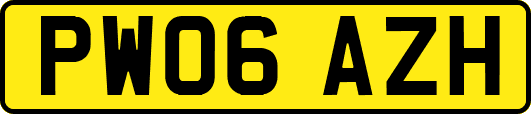 PW06AZH