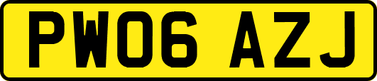 PW06AZJ
