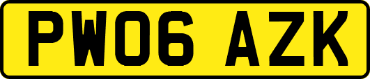 PW06AZK