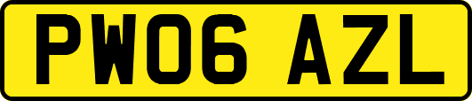 PW06AZL