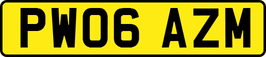 PW06AZM