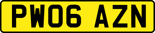PW06AZN