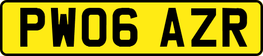 PW06AZR