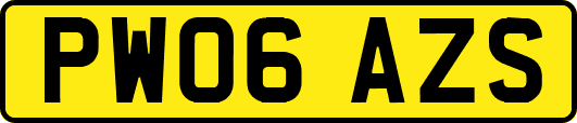 PW06AZS
