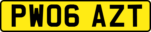 PW06AZT