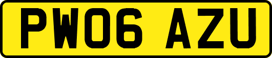 PW06AZU