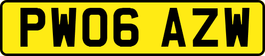 PW06AZW