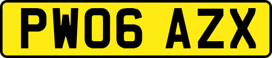 PW06AZX