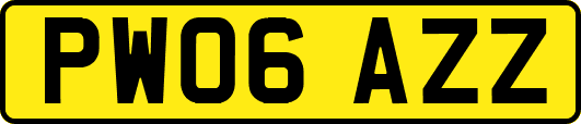 PW06AZZ