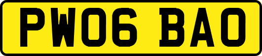 PW06BAO