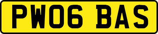 PW06BAS