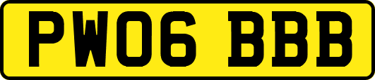 PW06BBB