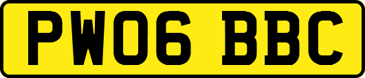 PW06BBC