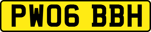 PW06BBH