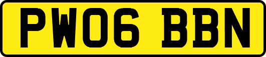 PW06BBN