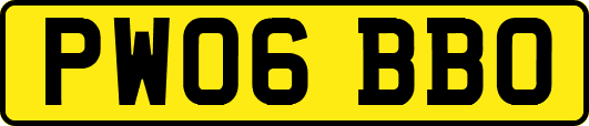PW06BBO