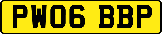PW06BBP