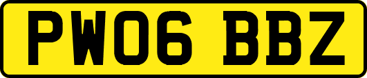 PW06BBZ