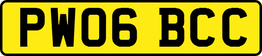 PW06BCC