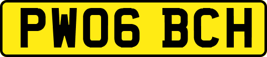 PW06BCH
