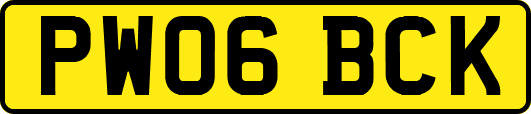 PW06BCK