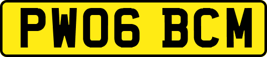 PW06BCM