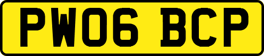PW06BCP