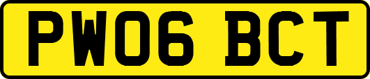 PW06BCT