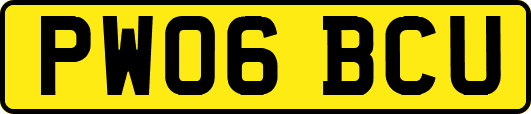 PW06BCU
