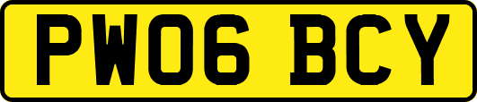 PW06BCY