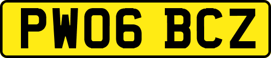 PW06BCZ