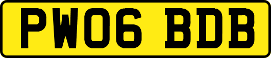 PW06BDB