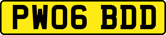 PW06BDD