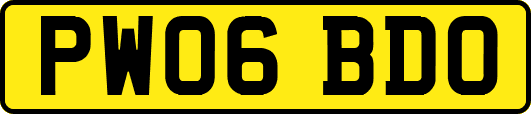 PW06BDO