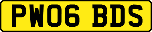 PW06BDS