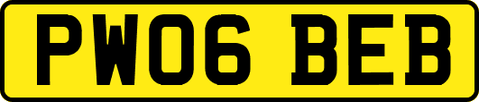 PW06BEB