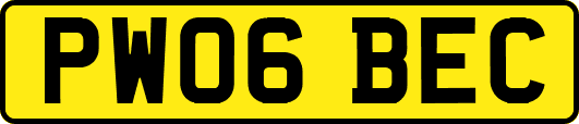 PW06BEC