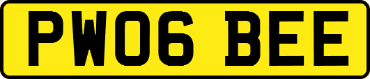 PW06BEE