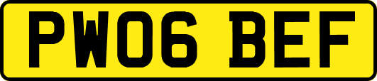 PW06BEF